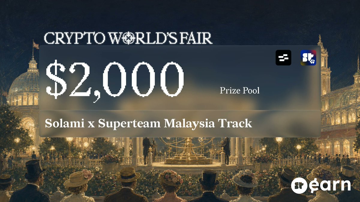 SuperteamEarn tweet picture