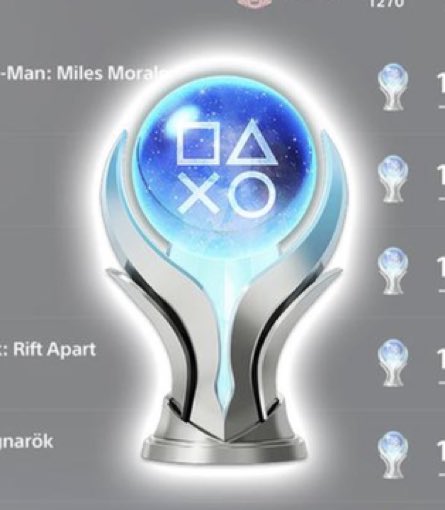 Pirat_Nation's tweet photo. Final Fantasy 7 Rebirth's Platinum Trophy was criticized by some players for being too difficult, and the developers now want to make things more accessible in the next game.

Director Naoki Hamaguchi admitted the team underestimated how many players wanted to unlock it.

“We may have underestimated” how many players wanted the Platinum Trophy in Rebirth.

For Final Fantasy 7 Revelations, the devs want to make the Platinum easier to earn. Hamaguchi expects around 20% of players, or possibly more, to unlock it.

I’m noticing a trend in making the games more easy and accesible, I don’t think is a good idea when devs try to please everyone, they can lose the game's identity.