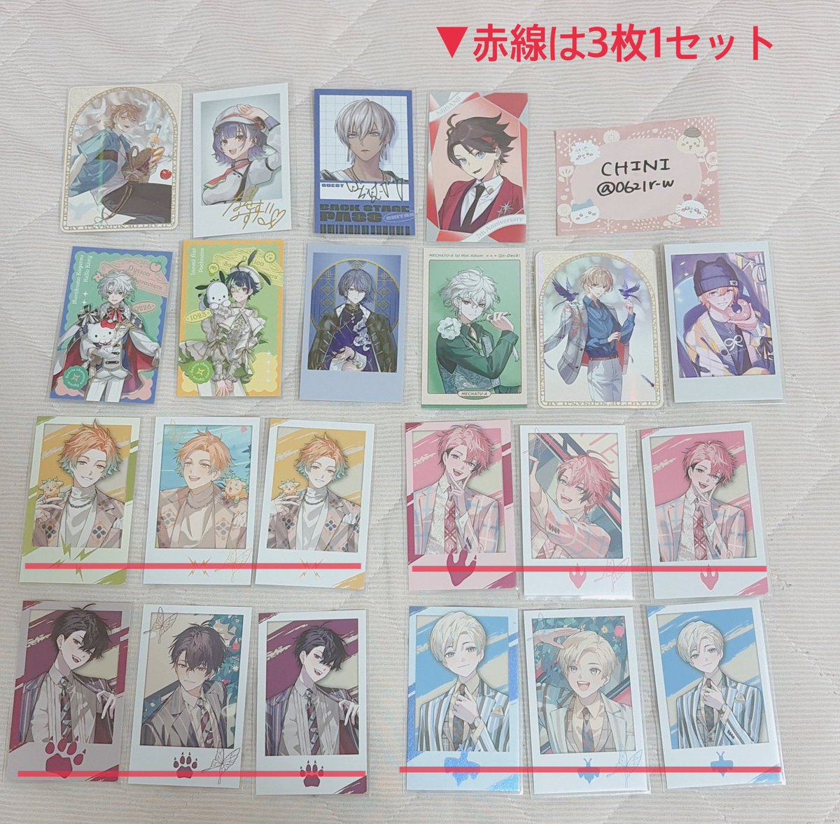 0621r_x's tweet photo. @mitusenn_ お返事ありがとうございます。印をつけてくださったものの中で2点抱き合わせをお願いしたいものがあります。画像送らせて頂きますので、ご確認くだされば幸いです。こちらまとめて買い取ってくださる場合は送料こちらで負担いたします。再度ご検討よろしくお願いいたします。 https://t.co/3KAo09dCS1