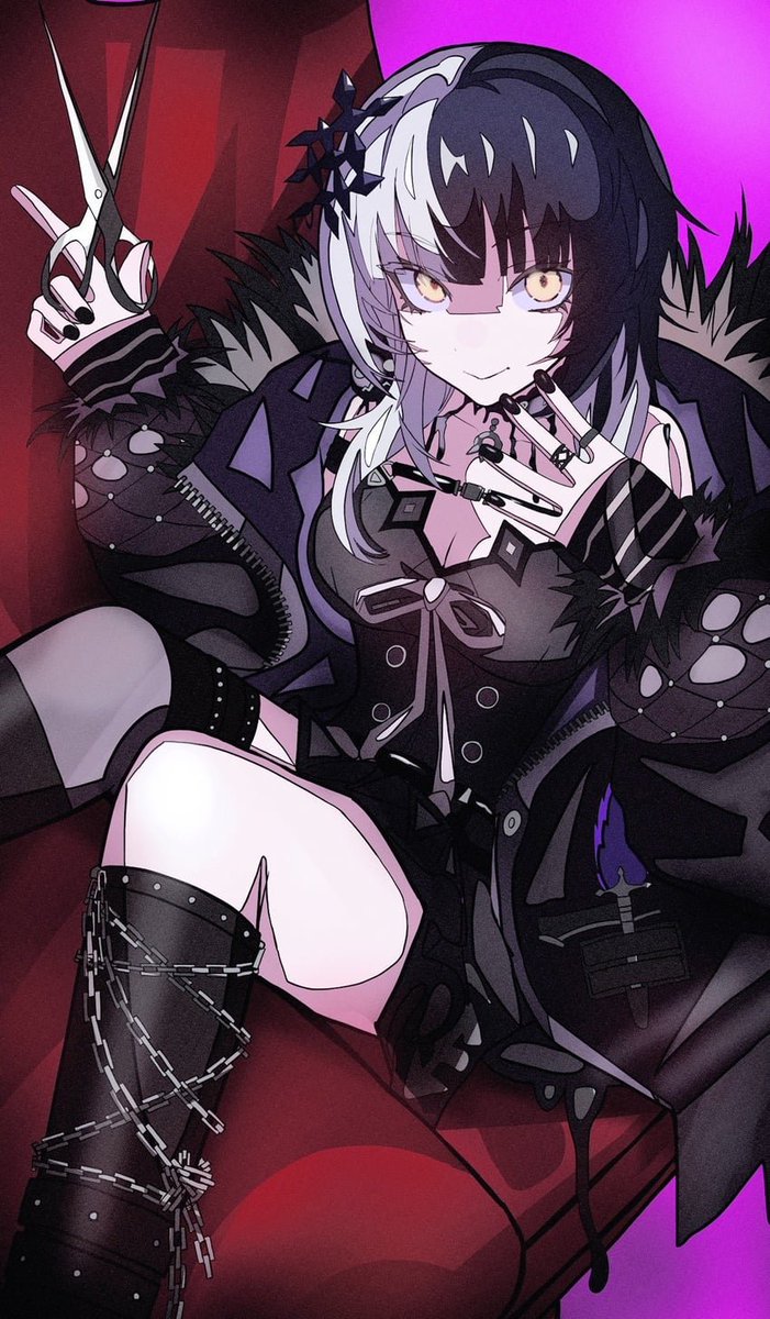 Sciss0ringy0u's tweet photo. https://t.co/hqpsfDj1w6