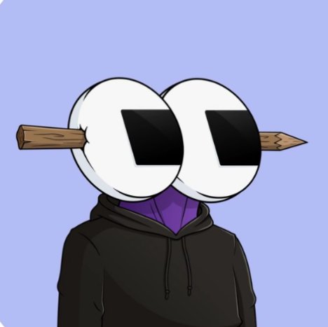 CryptoRonin2's tweet photo. Whitelist decision: pending.
Status: waiting for the 
Department of FOMO 👀
https://t.co/nT36fcrlvR https://t.co/tHnRzhT4Nz