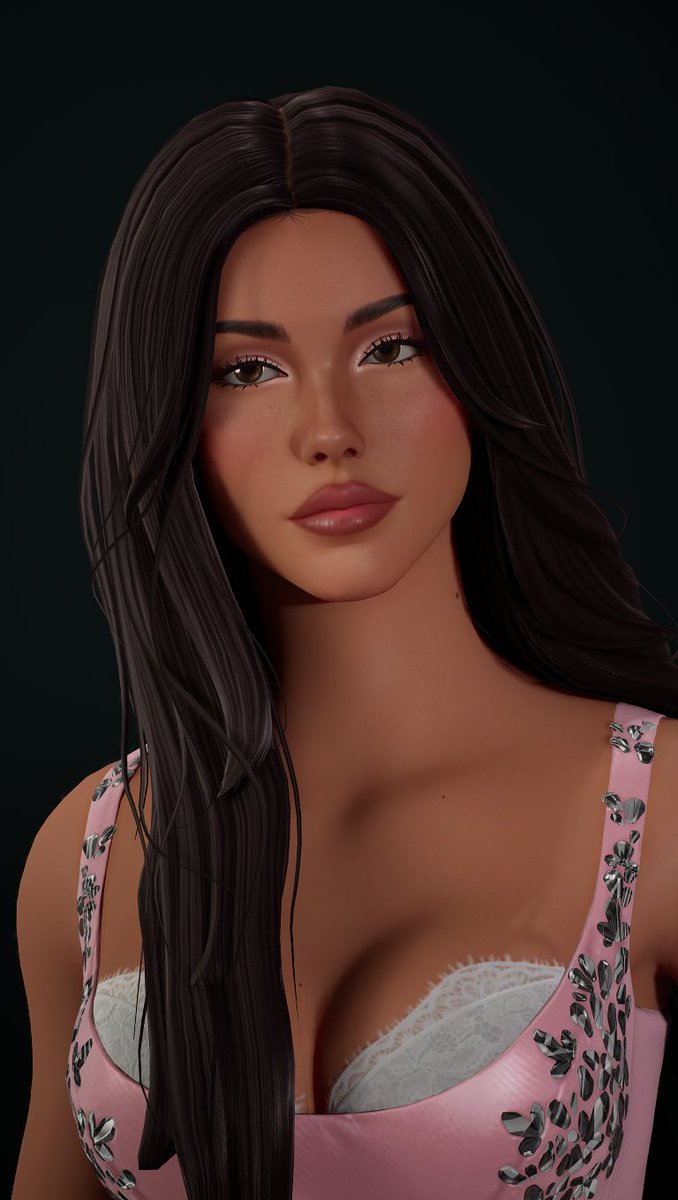 nitriw's tweet photo. Madison Beer face card

#Fortnite #Fortography https://t.co/S6QZS8G4P6