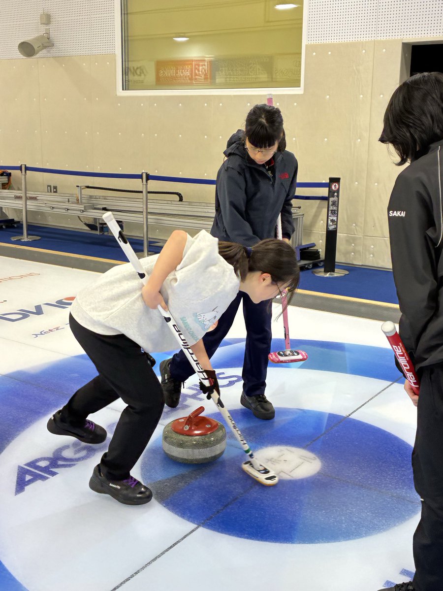 kitamiJrcurling's tweet photo. 【スポンサー企業一覧】
株式会社清月様
大槻理化学株式会社様
中央防災株式会社様
有限会社日日ベーカリー様
有限会社山文農場様

#アルゴグラフィックス北見カーリングホール #ジュニアカーリング #カーリングシティ北見 https://t.co/zDaPlu64Fm