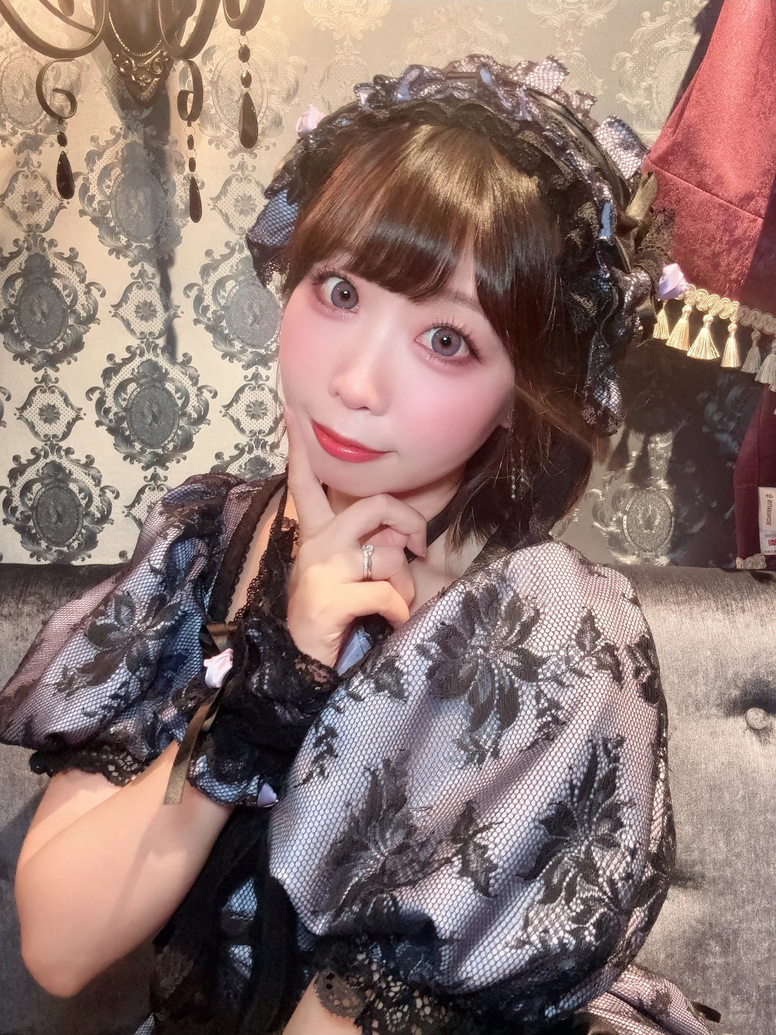 りりあ🦒りりあにゃん (@lilia_lilymouse) / X