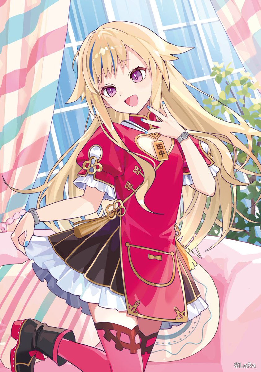 tobi505050's tweet photo. HIMEHINA様の【HIMEHINA Official Trading Card Vol.2 The World of Parallels】にて、カードイラストを2枚担当させていただきました。どうぞよろしくお願いいたします✨
#ヒメヒナトレカ https://t.co/8gRMs1hNIQ