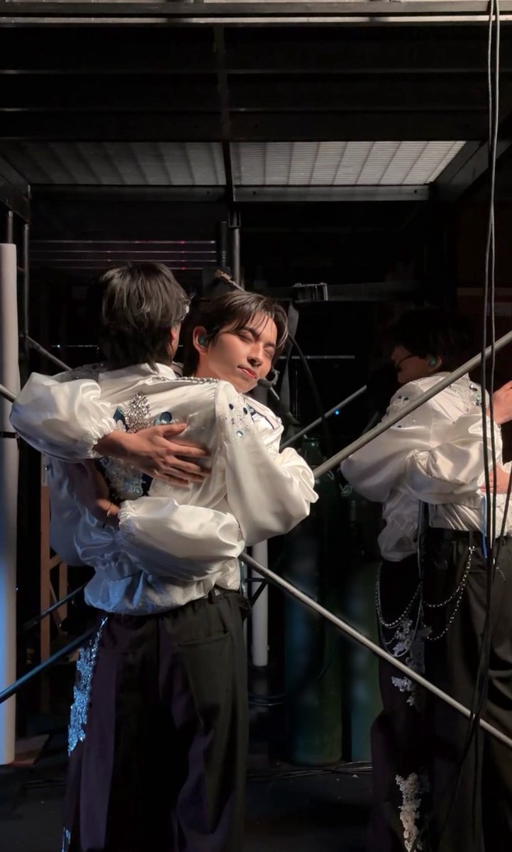 blueskyicex's tweet photo. キュンっ💫 https://t.co/10dfoJif23