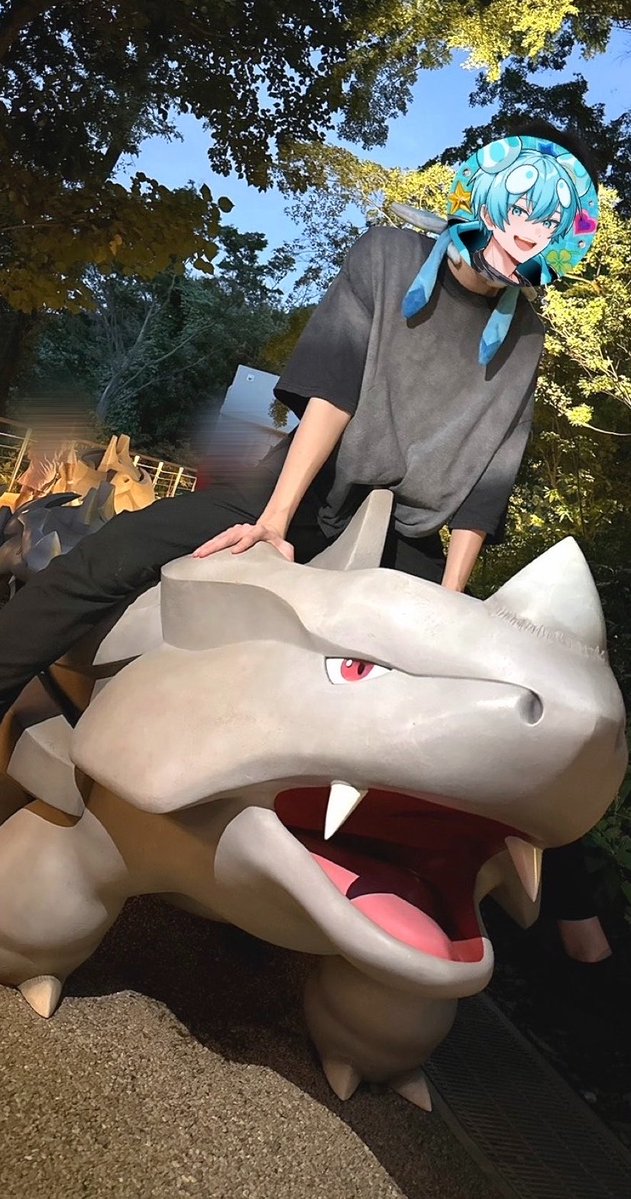 osusi0303's tweet photo. 全員持って帰ってやろうかと思った https://t.co/e8wDhRZNJa