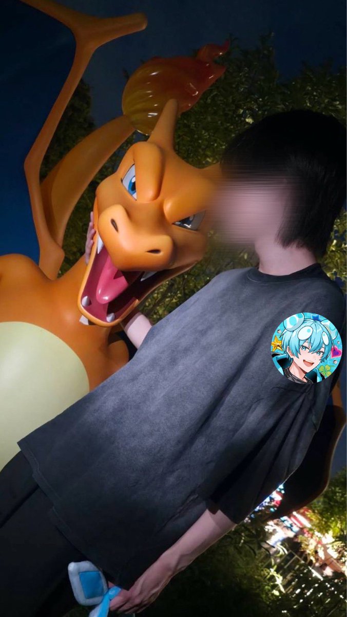 osusi0303's tweet photo. 全員持って帰ってやろうかと思った https://t.co/e8wDhRZNJa