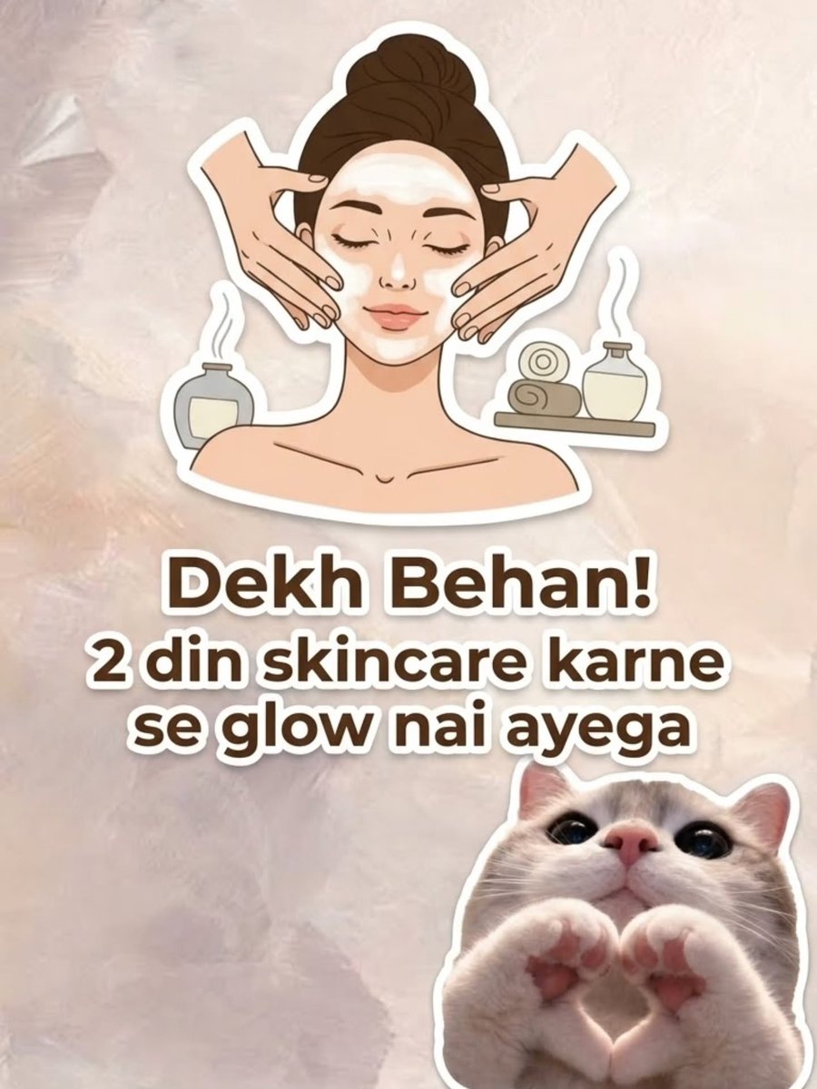 CorazonRoep7gb's tweet photo. Clear skin ka secret? Consistent skincare! Glow Essentials Face Wash aur Cream ko apni daily routine mein shamil karein. Skin ko clean, fresh aur naturally glowing look dein. Details aur orders ke liye DM karein. https://t.co/O1IRm9Pfpv