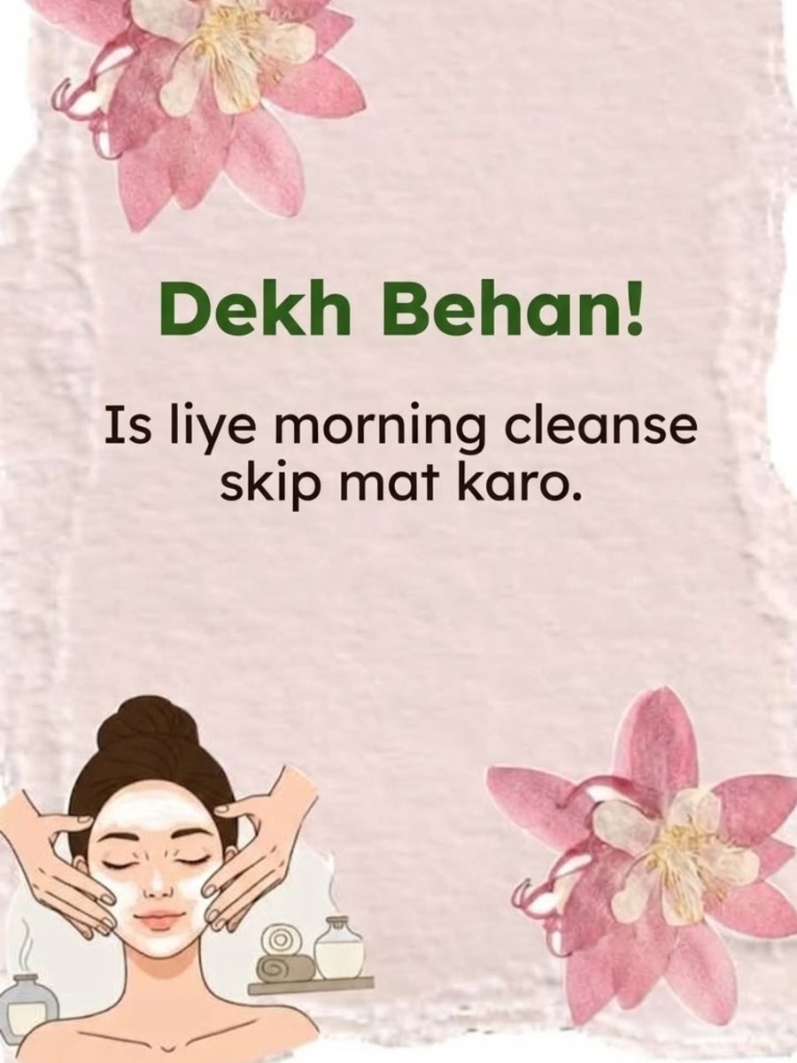 CorazonRoep7gb's tweet photo. Clear skin ka secret? Consistent skincare! Glow Essentials Face Wash aur Cream ko apni daily routine mein shamil karein. Skin ko clean, fresh aur naturally glowing look dein. Details aur orders ke liye DM karein. https://t.co/O1IRm9Pfpv