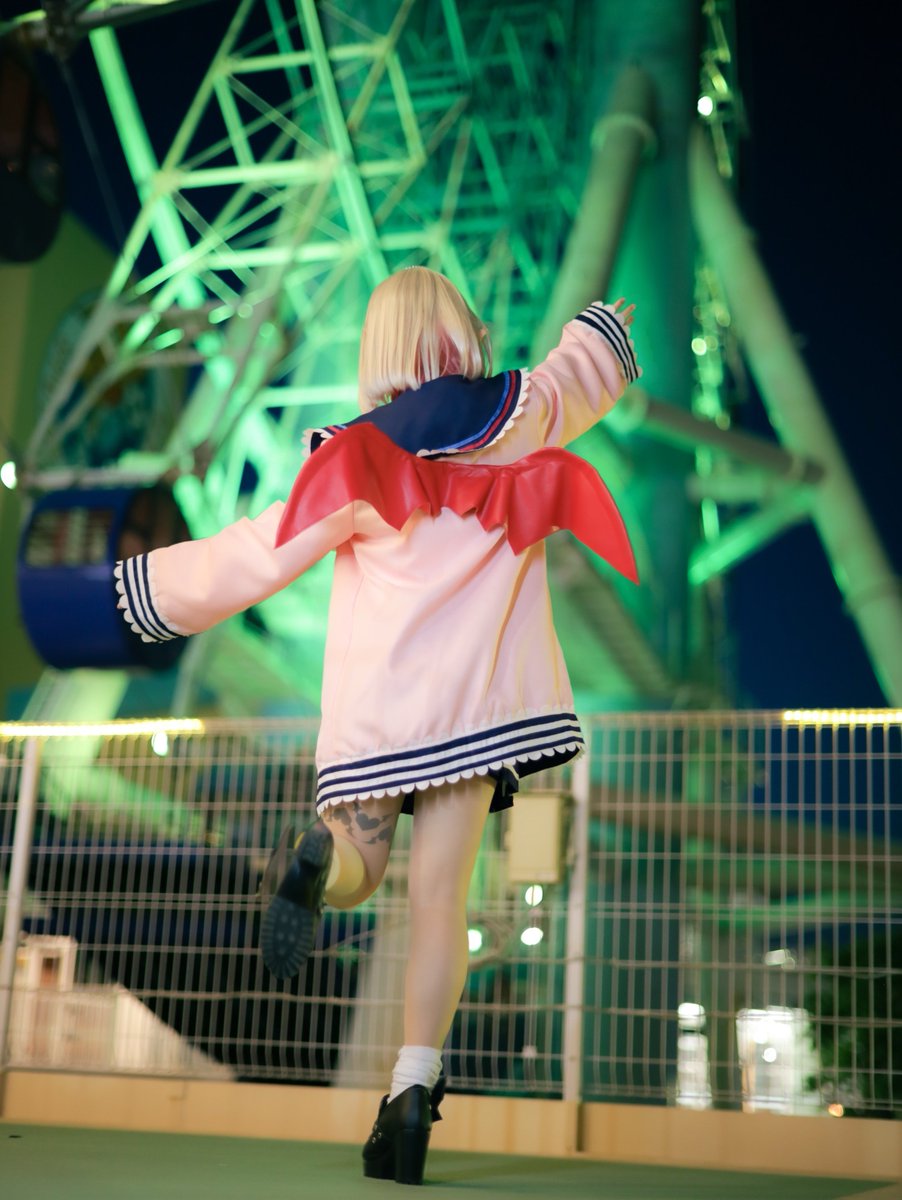 phirisa_0's tweet photo. 【Cosplay】🌈🕒/🍼

🎠𓈒𓂂🎠𓈒𓂂🎠𓈒𓂂🎠𓈒𓂂🎠𓈒𓂂🎠𓈒𓂂🎠𓈒𓂂🎠𓈒𓂂

迎えに来てくれる王子様いるかな🐏👑

🎠𓈒𓂂🎠𓈒𓂂🎠𓈒𓂂🎠𓈒𓂂🎠𓈒𓂂🎠𓈒𓂂🎠𓈒𓂂🎠𓈒𓂂

#清水港でコスプレ
model:るちなさん https://t.co/NC3HA0PuUQ