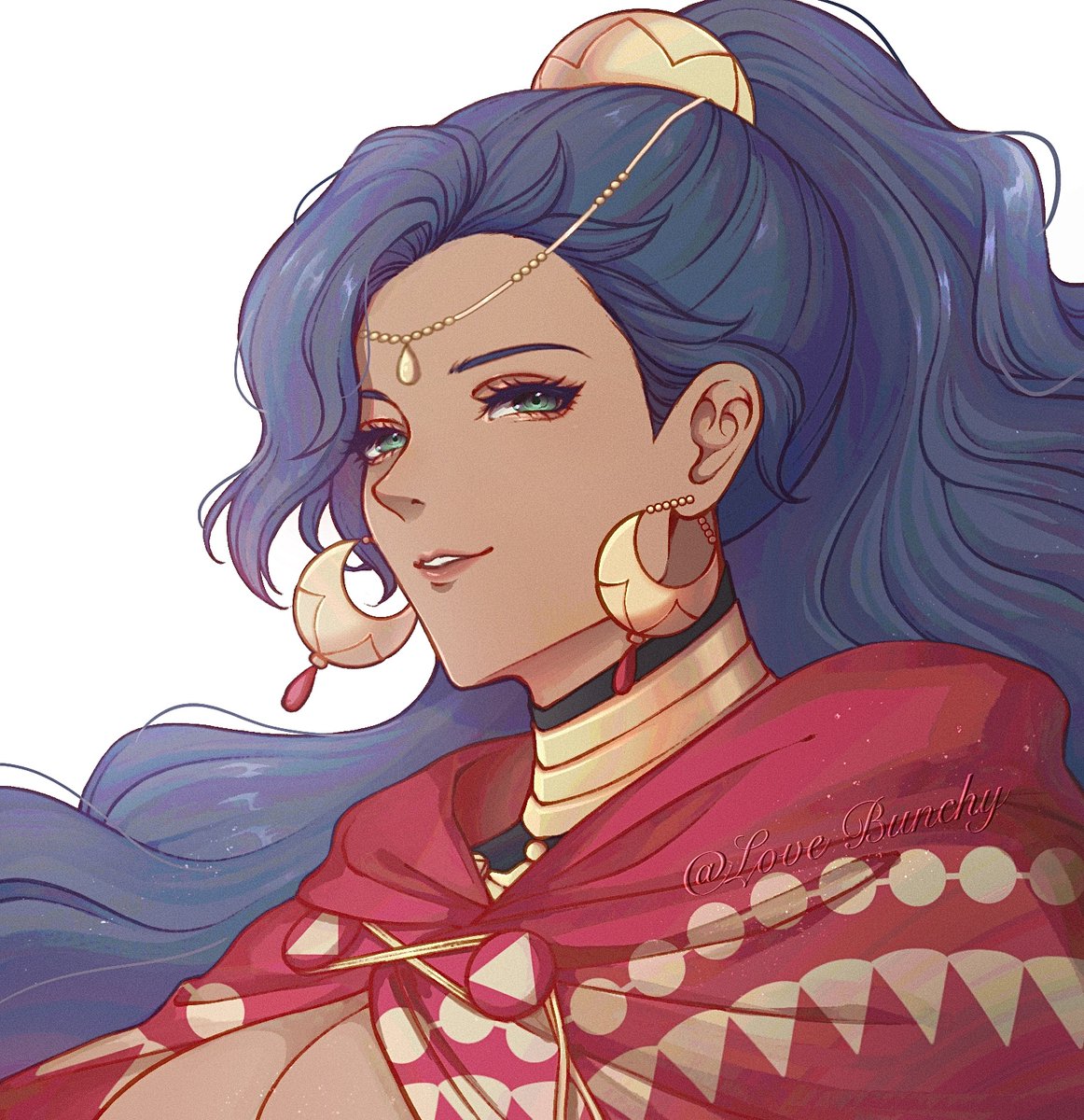 love_bunchy's tweet photo. Leda sketch 💃💙

#FEFW https://t.co/cVRBZHqYp3