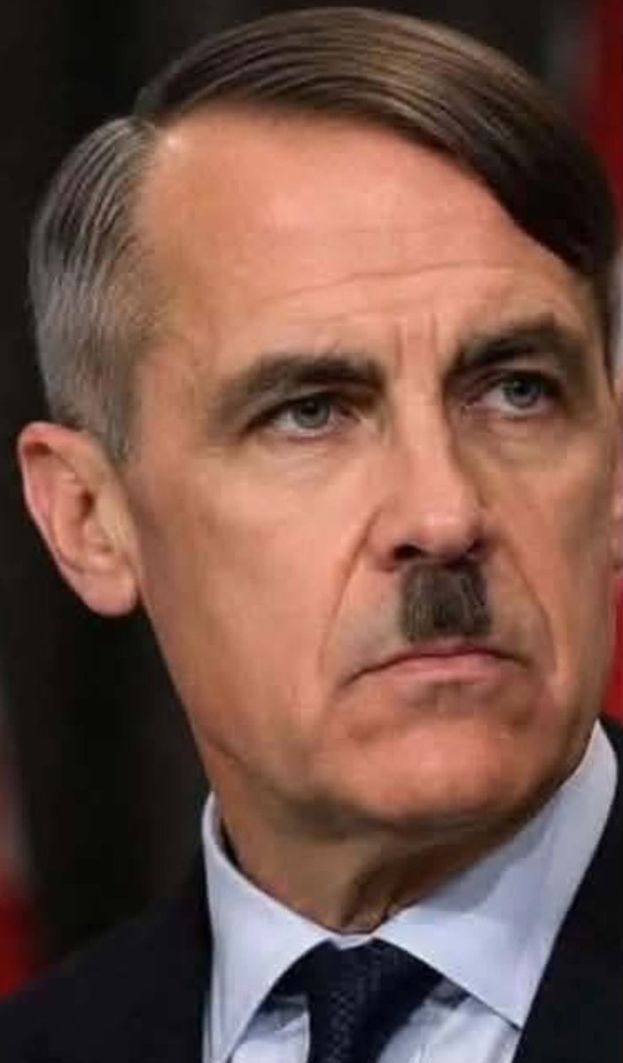 MMarner84783's tweet photo. @nationalpost This is the Reason SCUM Liberals like @MarkJCarney and his MPs https://t.co/vTjc1ntl2H