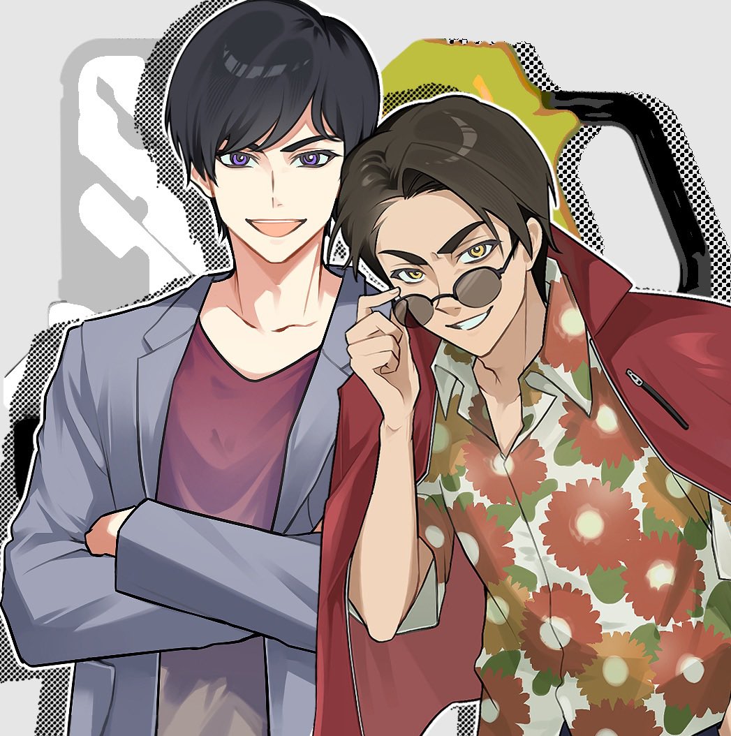 i_love_U_0210's tweet photo. エグゼイド激アツだから、こっちにも前に描いたやつ載せちゃお🎶 https://t.co/RfMKFf14FC