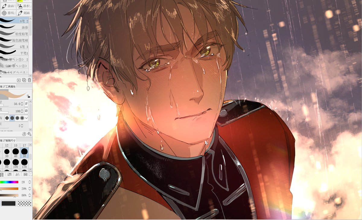 zhongerweiyuan tweet picture