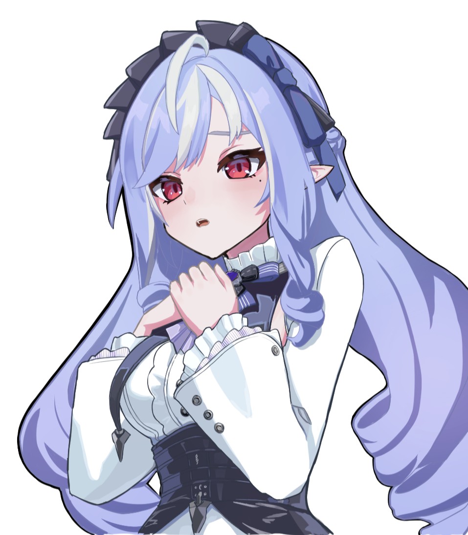 yuyakedou's tweet photo. ビビアン https://t.co/fPyeHybYnb