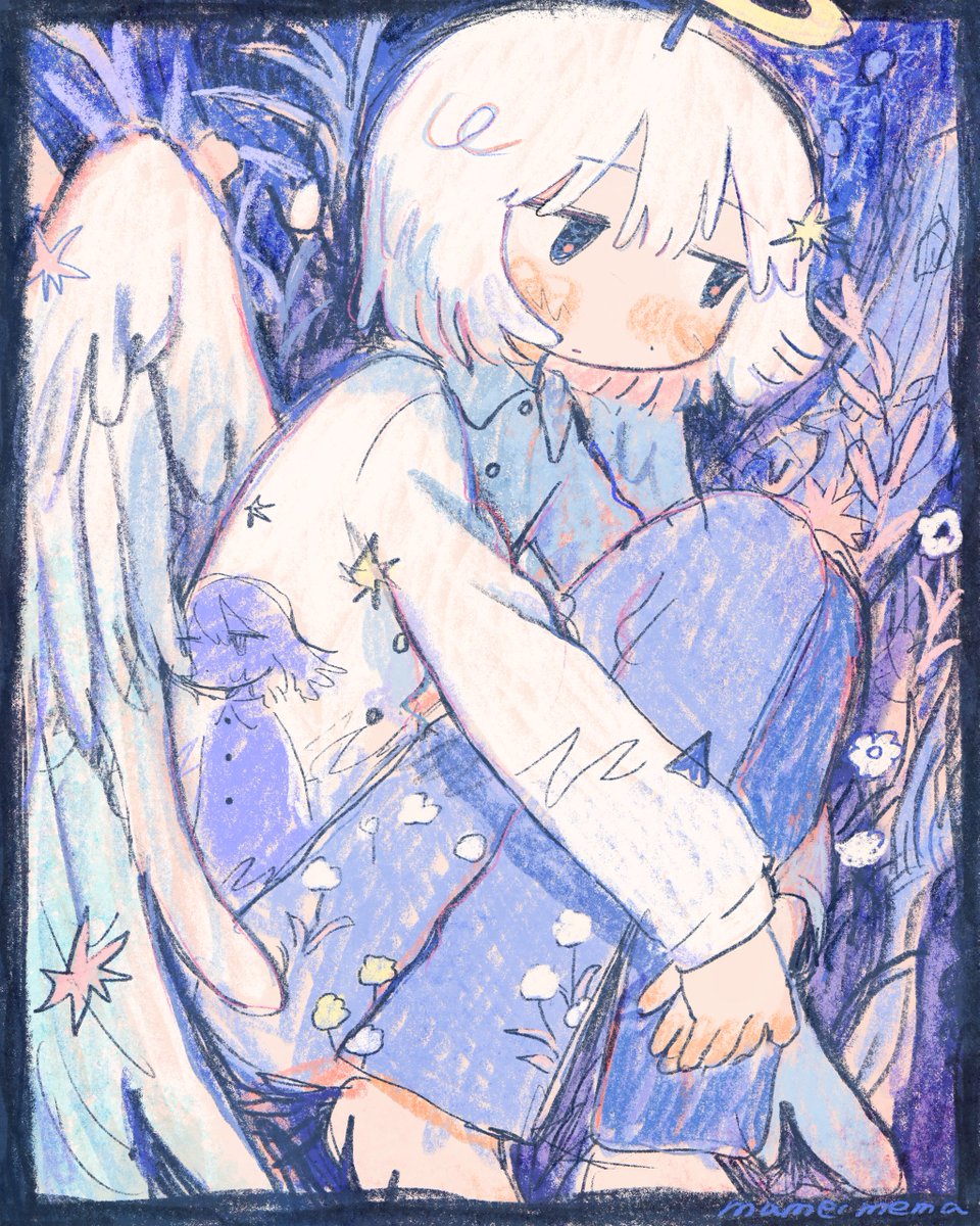 pinpon_sakana's tweet photo. 君を映す光 https://t.co/SWpvf9n7xx
