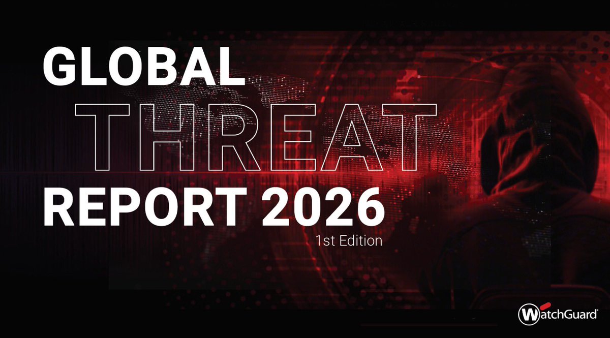 WatchGuardLatAm's tweet photo. Los ataques de red cayeron 79%, pero el nuevo malware para endpoints aumentó más de 2.000%.
Menos ataques no significa menos amenazas.
🔴 Conozca el #GlobalThreatReport de #WatchGuard: https://t.co/4VEcaoUW2Z https://t.co/gd5SewZnry