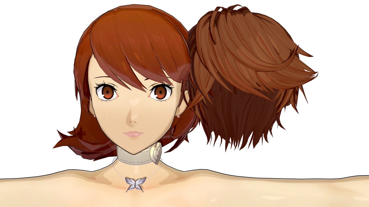 SaintlyBlossom's tweet photo. / not sure if ill post em here but have a little treat P3 fans. https://t.co/4JDRFCye69