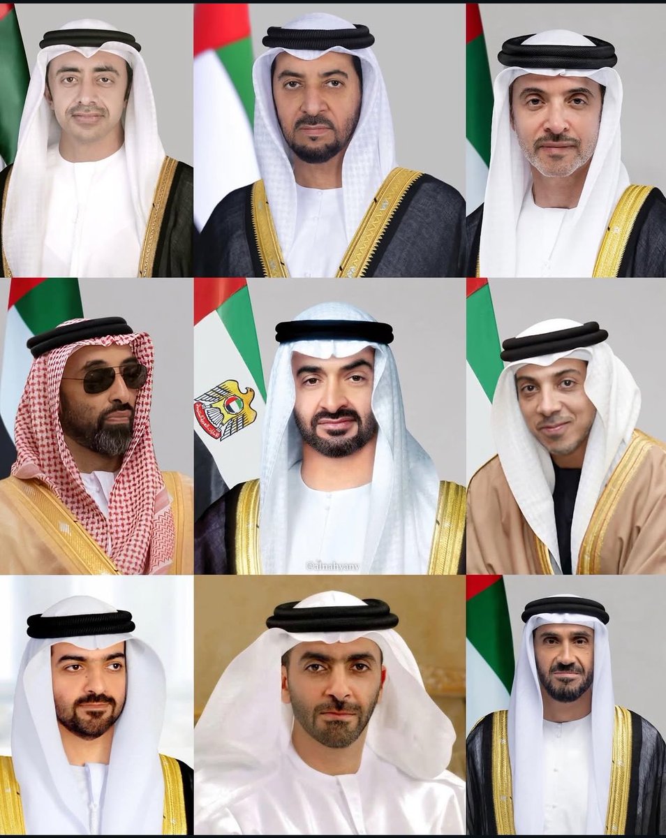 mes_alshamsi's tweet photo. أشهد بالله أن هؤلاء طبقو تعاليم الله سبحانه وتعالى في أرضهم ومع شعبهم… وامتدت أياديهم البيضاء إلى كل محتاج في هذا العالم دون أن يسألو عن دينه أو عرقه أو جنسه أو لونه…

هؤلاء قوم جعلو الرحمة أفعالاً والعدل منهجاً والإنسانية رسالة… فشهدت لهم الأرض قبل أن تشهد لهم الألسن…

ومن أراد أن يعرف كيف تُترجم تعاليم الله إلى أفعال على الأرض… فلينظر إلى ما ماقدمه آل نهيان للإنسانية…

بارك الله فيهم وفي شعبهم وفي هذه الأرض المباركة…

🤲🏻🇦🇪❤️🕊️