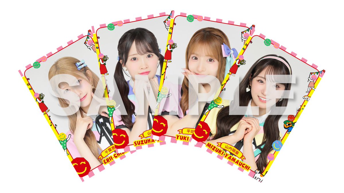 AKB48_staff's tweet photo. ♥️JKT48 & AKB48🩷
Personal Meet & Greet Festival
「Ayo Senyumlah」☺️
♱⋰ ⋱✮⋰ ⋱♱⋰ ⋱✮⋰ ⋱♱⋰ 

 絶賛販売中‼️
￣V￣￣￣￣
🎟️(個別Meet ＆Greet 付き)フォトカード
　　↳🛒 https://t.co/jMust3aous
📸2ショット写真券
　　↳🛒 https://t.co/irXFLAYGh1

🗓 日程：2026年10月24日(土)  9:30開場予定 (現地時間)
📍 会場：ICE Indonesia, BSD City Tangerang (Hall 1 & 2)

現地の方も日本の方もその他の地域にお住まいの方も、ジャカルタで一緒に盛り上がりましょう🎶

🔍詳細はこちら
https://t.co/kfFzljReON

#AKB48 #JKT48 #AyoSenyumlah