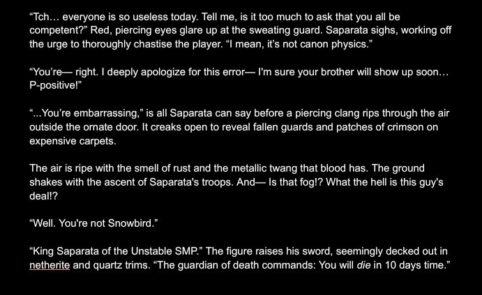 hazmaaat's tweet photo. funny thing about death, actually #fluxarata https://t.co/vVE7TXBGhe