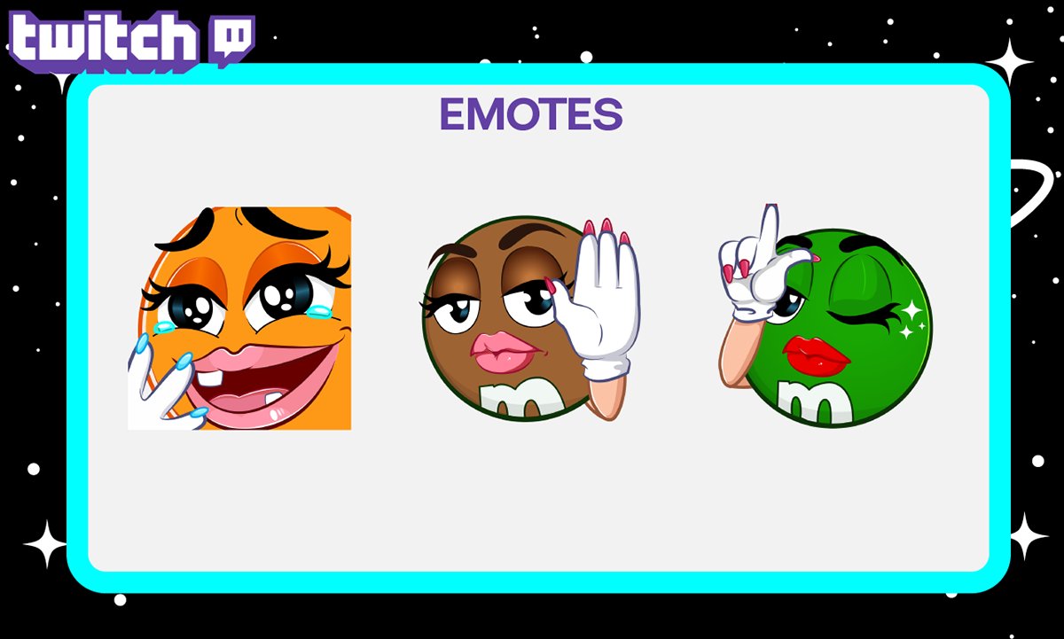 cryystalwalker's tweet photo. DMs are open {Emotes Commission}
.
.
.
.
#illustration #Illustrator #gfx #artists #Twitch #Streamers #Kick #affiliate #gamers #GameFi #overlays #logo #banner #logos #stream #alerts #looking #for #panels #art #thumbnail #YTthumbnail #need #make #looking #characteranimation #ScienceArt #Art #conceptart #coverart #GraphicDesigner #animation #animator #characterdesign #banner #header #emote #flyer #Editor #subbadges #artist #overlay #intro #GFX #bookcover #fortnitethumbnial #cod #needlogo #needbanner