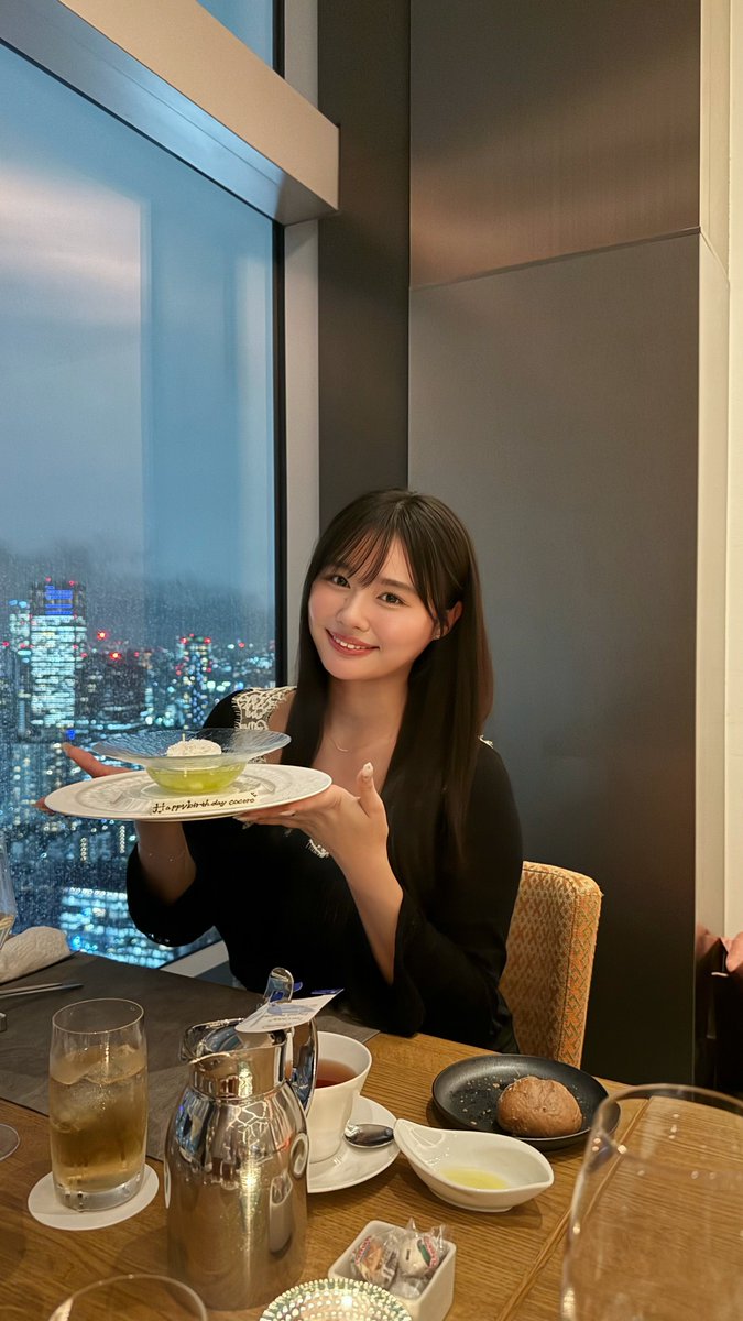 CocoroToyoshima's tweet photo. 23歳になりました🎂 https://t.co/PsjZFhd0Wc