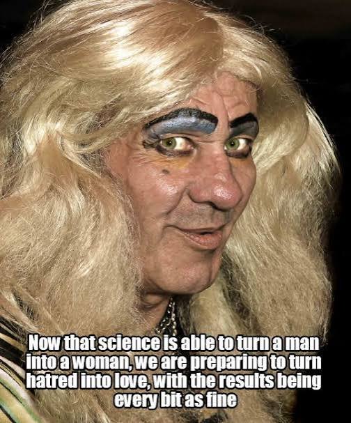 XoXveek's tweet photo. @KrystalWolfyAlt @iiMohamedO @PolitlcsGlobal Says the tranny who will self delete https://t.co/mk7nz9199w