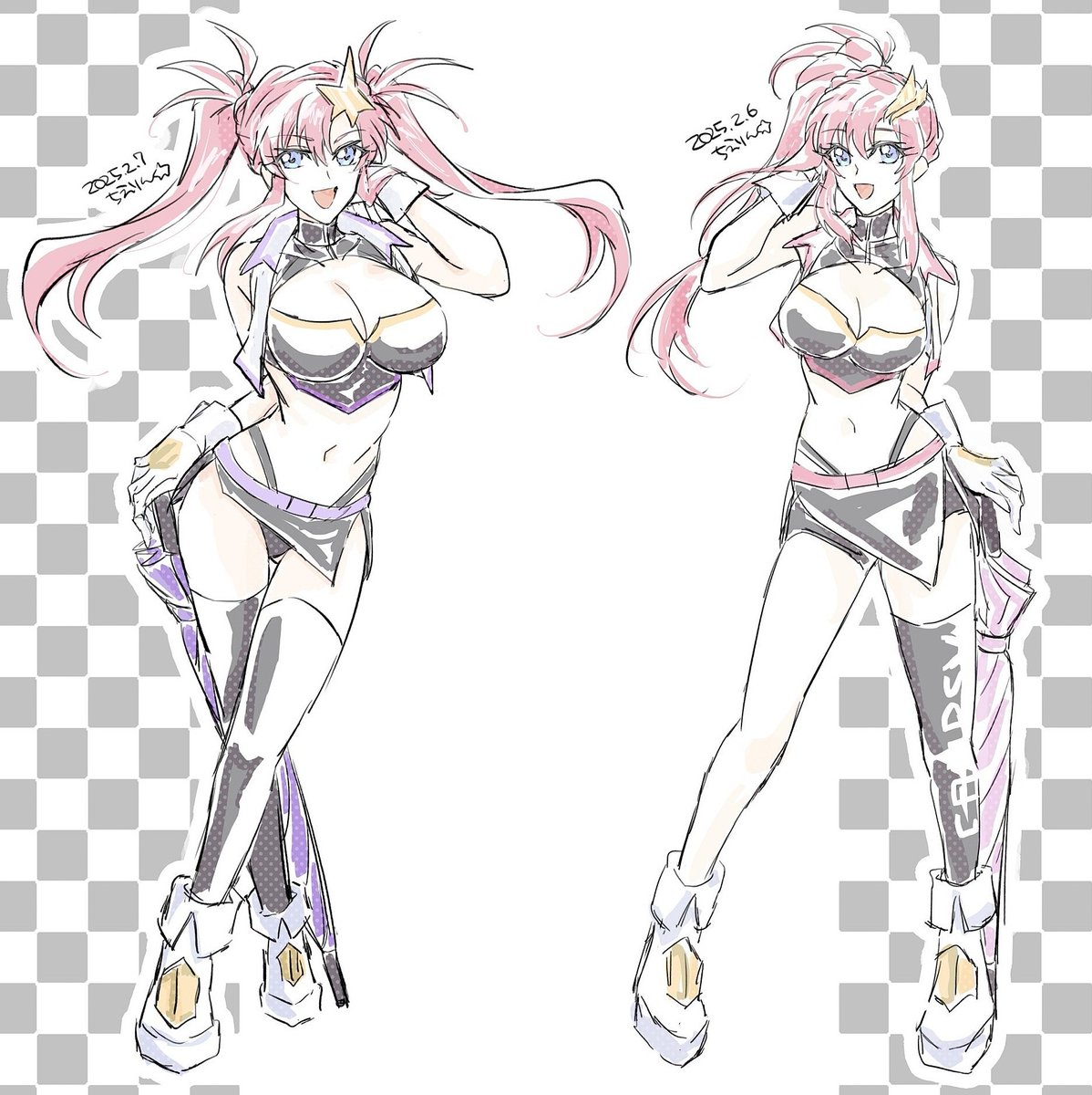 ZBKNsuki's tweet photo. 🏁💕 https://t.co/lqSygSBSdp