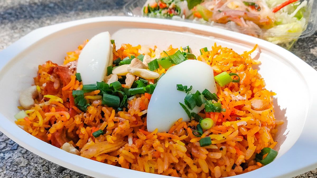 event_checker's tweet photo. 代々木公園がインド一色に🍛 

「ナマステ・インディア 2026」開催

本格的なインド料理を味わいながら
インド舞踊や音楽
さまざまなカルチャーも楽しめます

📅 9/26(土)-27(日)
📍 代々木公園
🎫 入場無料

→ https://t.co/3SeNUNyVCx https://t.co/rw7Lu73eRH