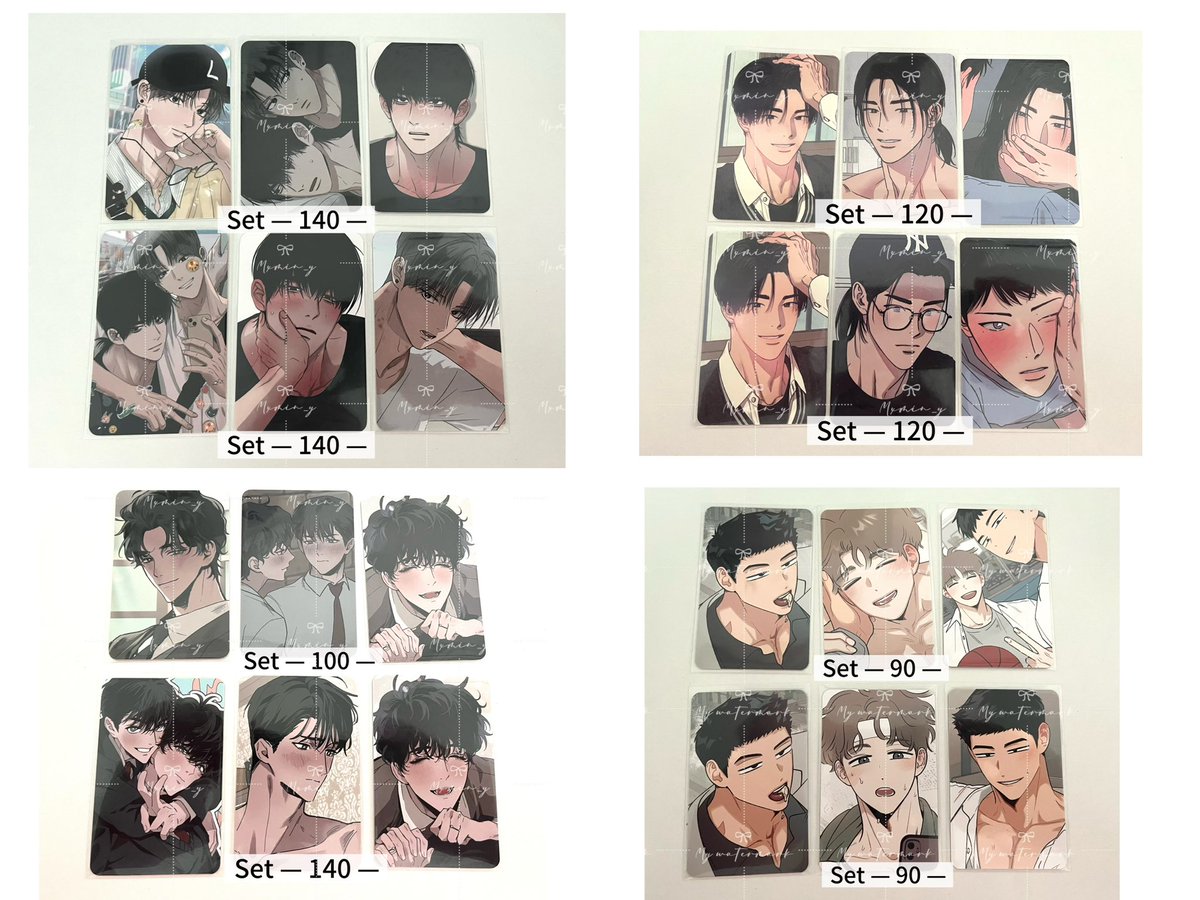 mxmin_y's tweet photo. Wts ปล่อยตามราคาที่แปะไว้เลยคับ
ค่าส่ง 40 
ใครสนใจอันไหนเมนชั่นหรือเดมมาได้เลย🙏🏻
#ตลาดนัดmanhwa #ตลาดนัดมันฮวา https://t.co/zGTlWmvnmF