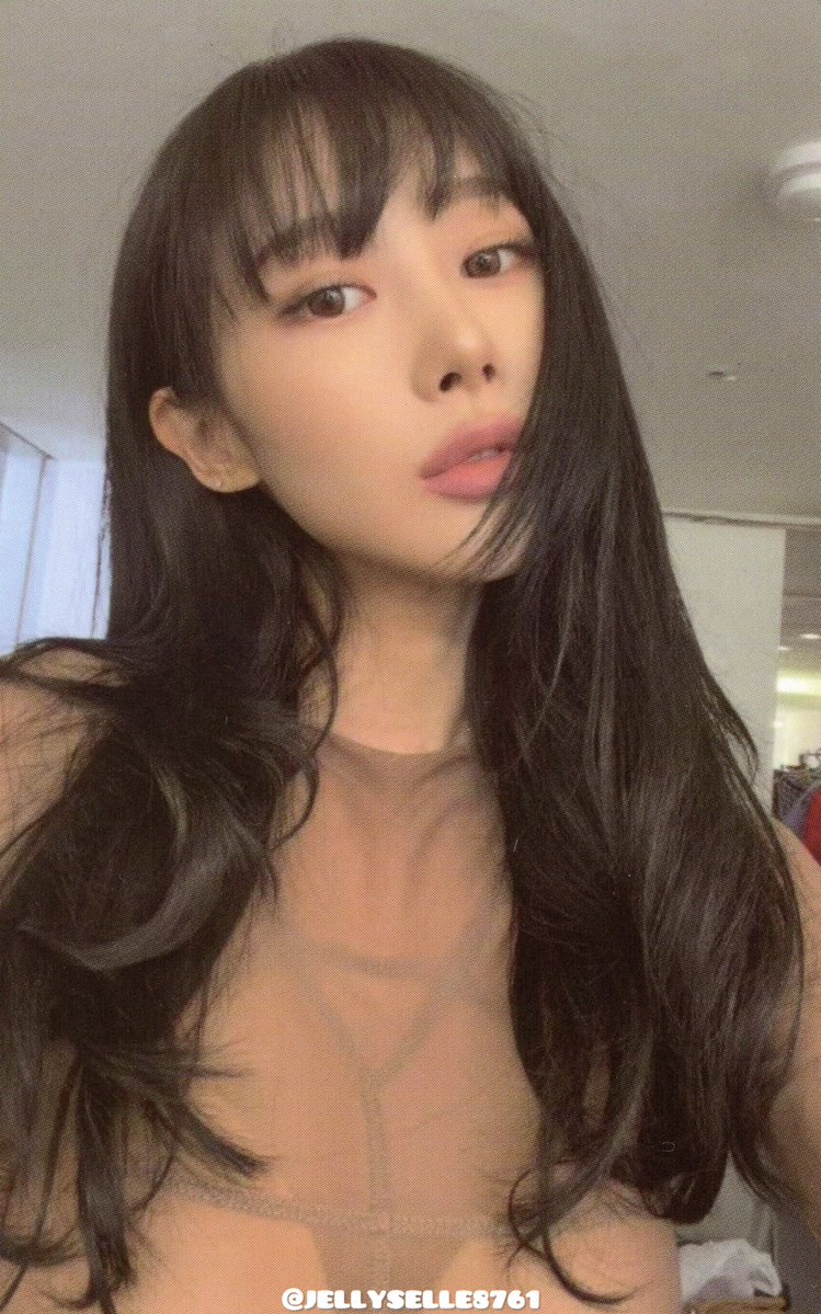 JELLYSELLE8761's tweet photo. superELLE
#지젤 #GISELLE https://t.co/INqwHEXoLf
