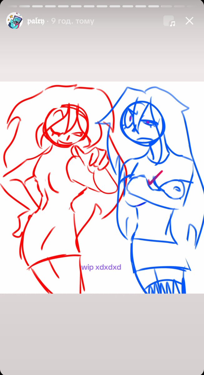 funki_friday's tweet photo. Well, I decided to redraw this masterpiece in my style (but I used a wip sketch as reference, which @palry_kevmuchi posted on TikTok story, which is on 2nd slide)
--
P.S: I used Redux vers, cause it's so suitable
.
#fnf #fridaynightfunkinfanart #fnfgf #fnfsky #fnfskyredux #fyp https://t.co/egKZhhMtYh