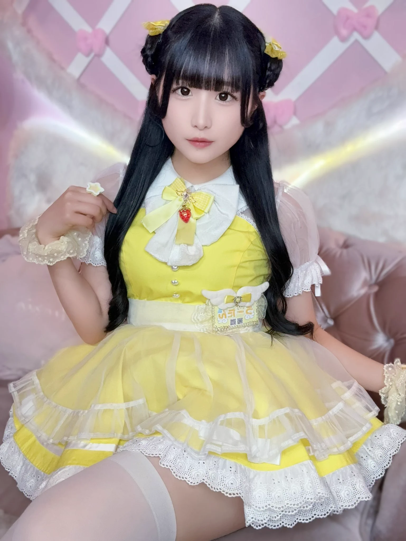 うーたん様 うーたん🌈🎶Ring (@u_tan_ring) / X