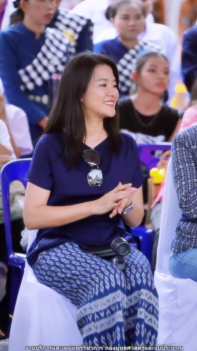 chaxptp's tweet photo. มาดามลาดกระบัง 🧘🏻‍♀️✨ https://t.co/FWnGsnKTLg