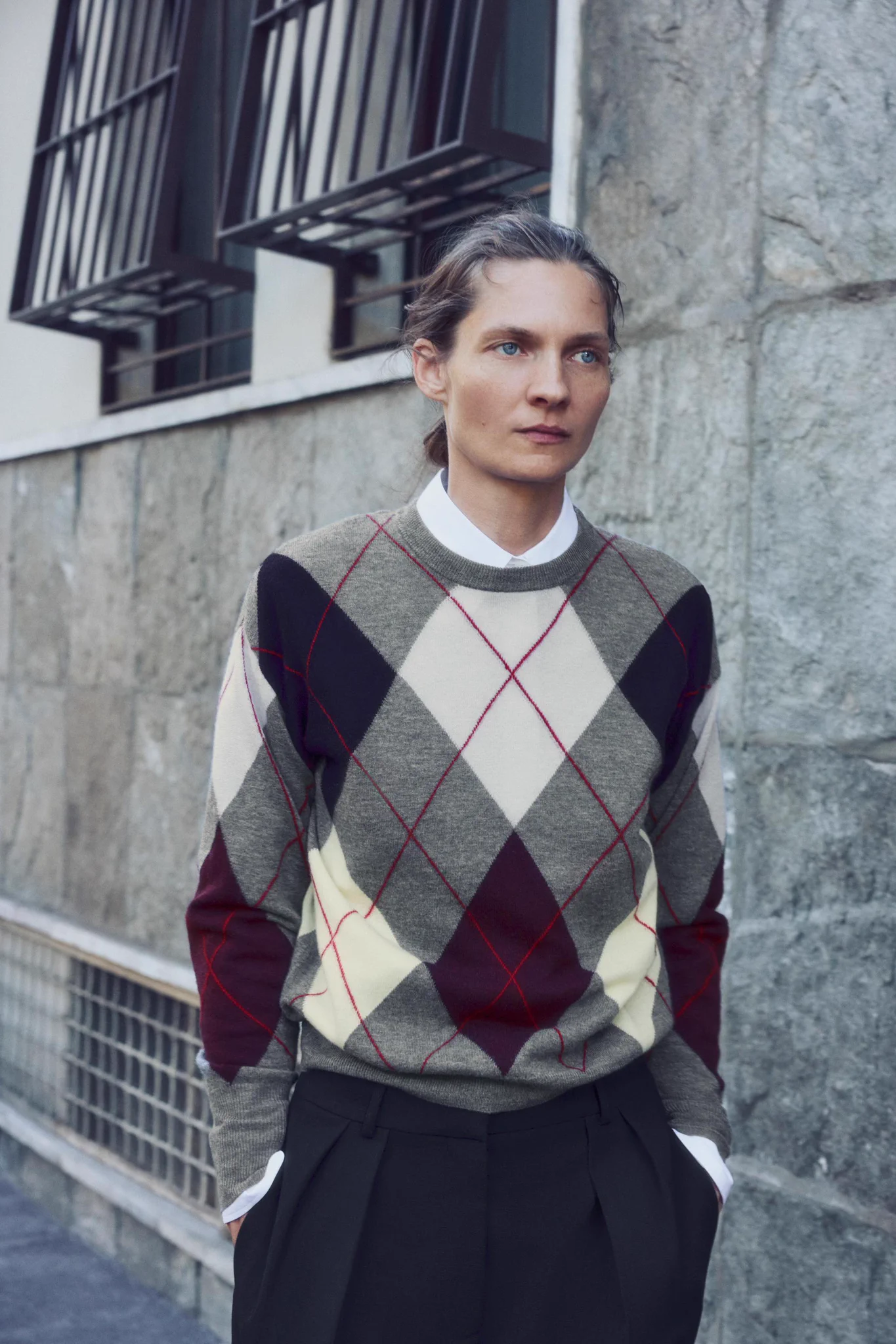ZARA JAPAN on X: 