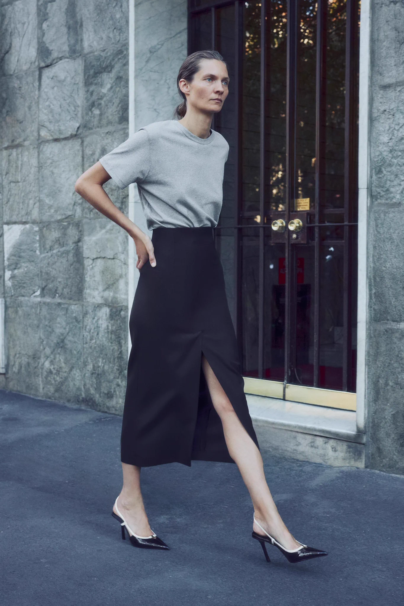 フレームセットwtw ZARA ZARA JAPAN on X: 