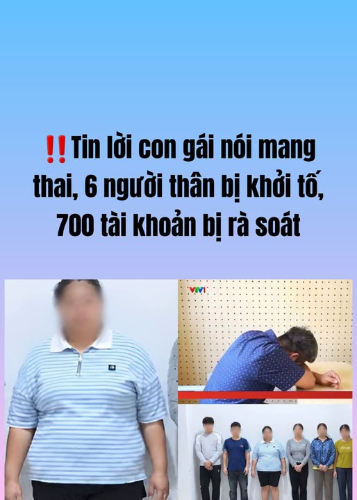 udyrkaka's tweet photo. Vụ án Nguyễn Thị Ngọc Ánh (27 tuổi, Phú Thọ) khởi tố 6 bị can vì tội gây rối trật tự công cộng sau khi cô này khai man mang thai và dị tật. Gia đình cô đã chất vấn bệnh viện Hữu nghị Lạc Việt và livestream. https://t.co/2yrgRa4biX