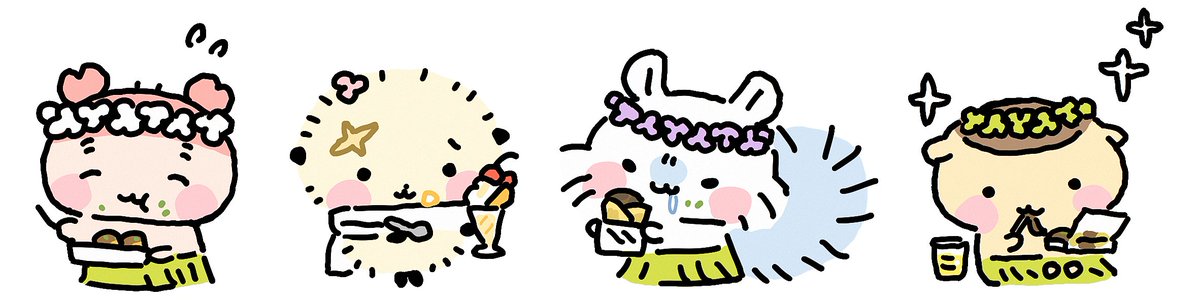 _EllllK's tweet photo. 인어섬 먹거리 https://t.co/IoTH3Tsbcr