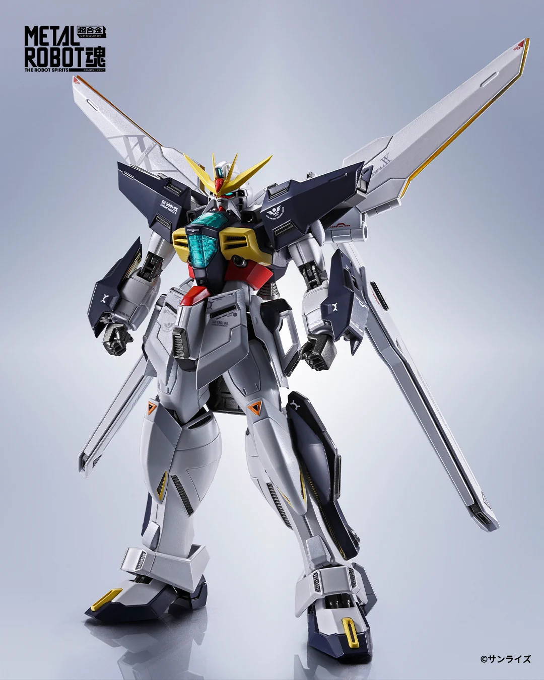 【希少】ガンダム 純銀メダル BANDAI特賞 非売品 ガンダムフィギュア／BANDAI SPIRITS TAMASHII NATIONS OFFICIAL on X