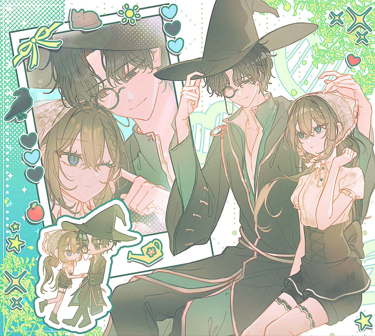 moriri_uu's tweet photo. © 햄저님 https://t.co/4JDF8ghFIh