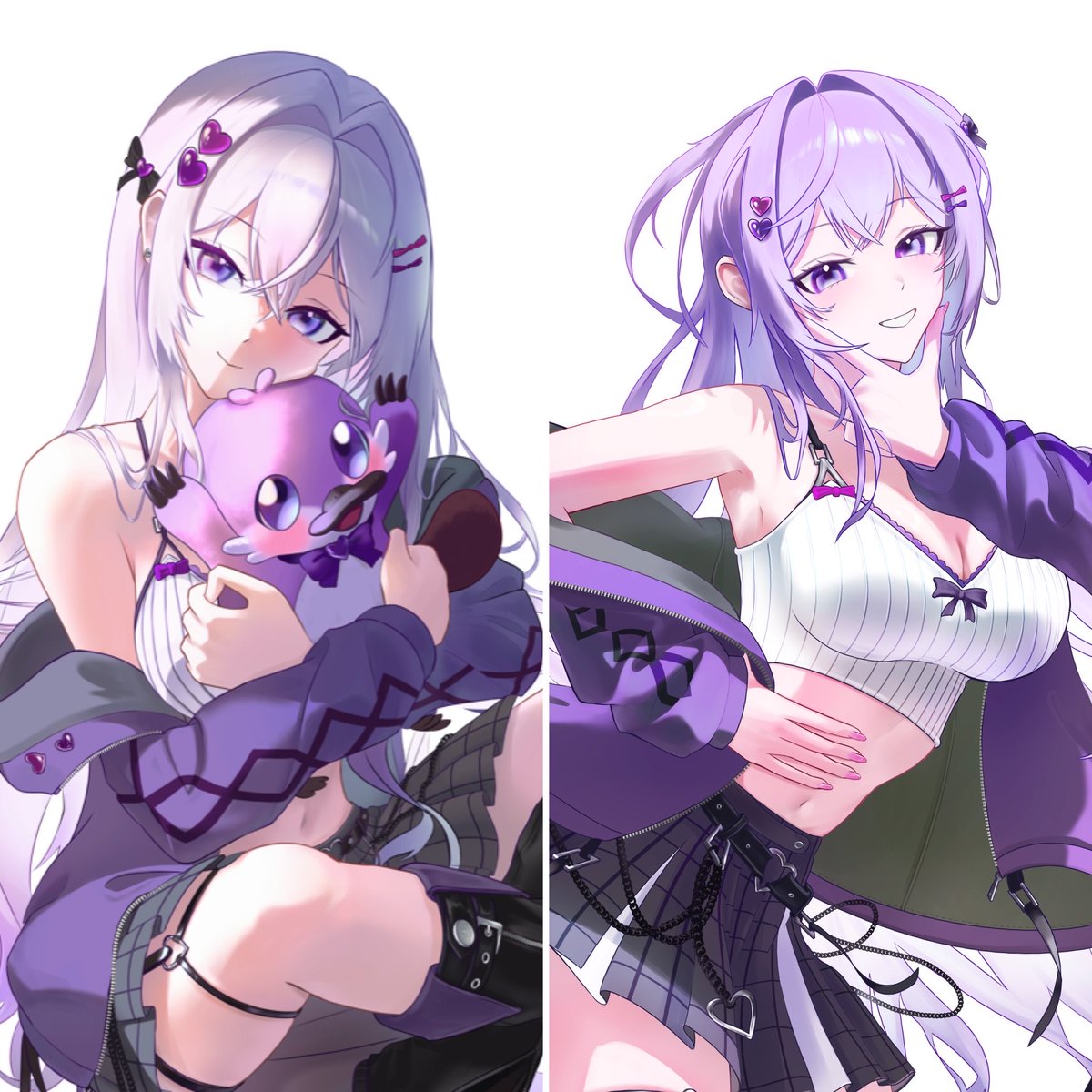 x_blue05's tweet photo. #RT #커미션 #commission

⭐️ LD 미소녀 풀채색 일러스트 커미션

▫️샘플 할인중!  개인소장 · 방송용 · 상업용 작업을 받고 있습니다.

▫️목표 금액 달성 시 RT 추첨을 통해 한 분께 두상 일러스트를 작업해드립니다!

아트머그 : https://t.co/dBnwf97U29
크레페 : https://t.co/6aG2qF7fkm https://t.co/pEfmmlLMSd
