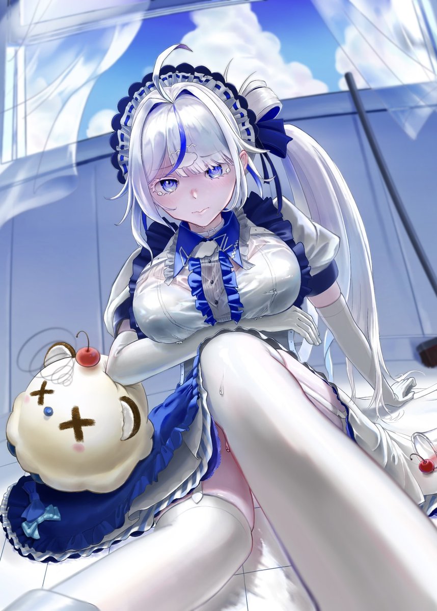 x_blue05's tweet photo. #RT #커미션 #commission

⭐️ LD 미소녀 풀채색 일러스트 커미션

▫️샘플 할인중!  개인소장 · 방송용 · 상업용 작업을 받고 있습니다.

▫️목표 금액 달성 시 RT 추첨을 통해 한 분께 두상 일러스트를 작업해드립니다!

아트머그 : https://t.co/dBnwf97U29
크레페 : https://t.co/6aG2qF7fkm https://t.co/pEfmmlLMSd