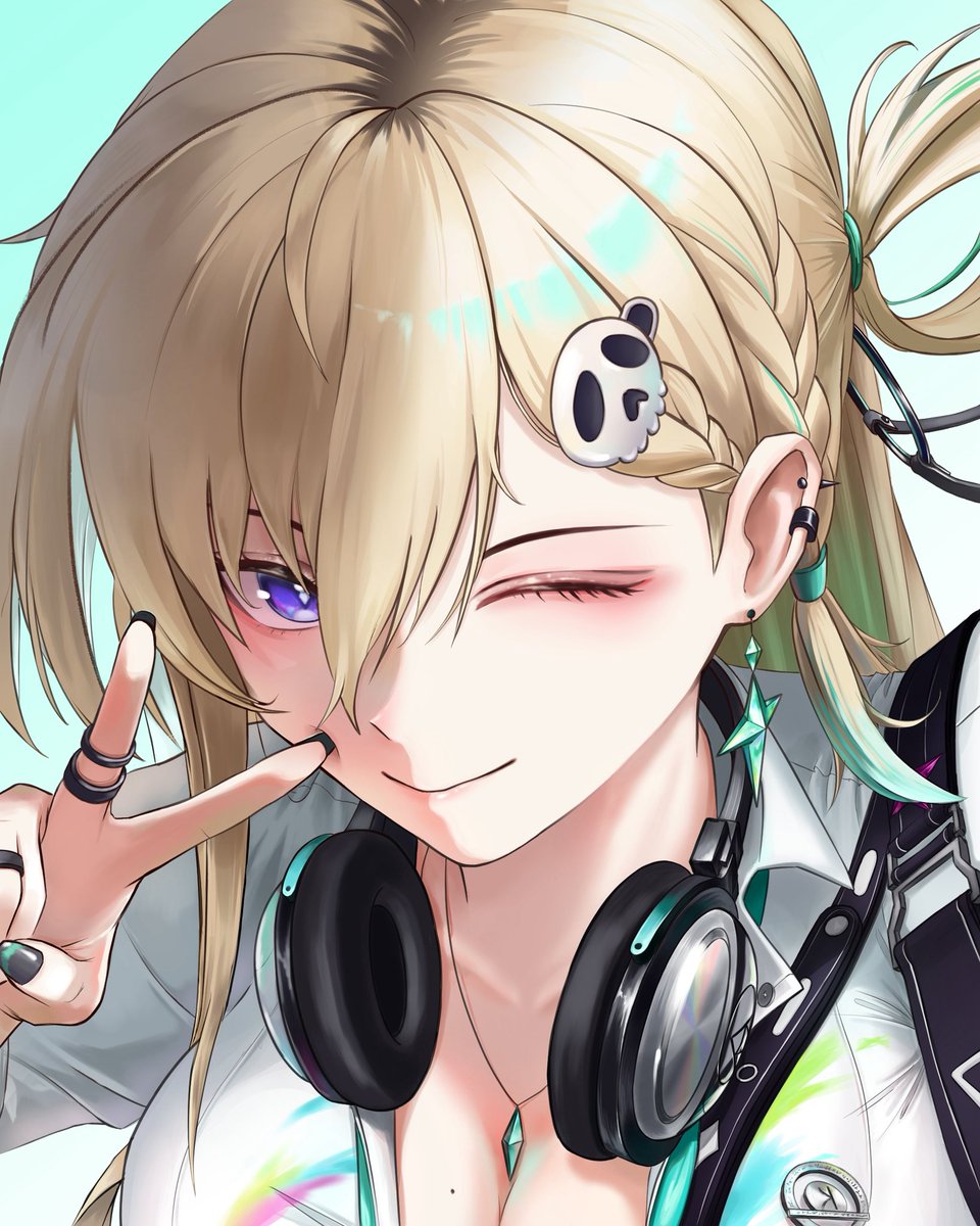 x_blue05's tweet photo. #RT #커미션 #commission

⭐️ LD 미소녀 풀채색 일러스트 커미션

▫️샘플 할인중!  개인소장 · 방송용 · 상업용 작업을 받고 있습니다.

▫️목표 금액 달성 시 RT 추첨을 통해 한 분께 두상 일러스트를 작업해드립니다!

아트머그 : https://t.co/dBnwf97U29
크레페 : https://t.co/6aG2qF7fkm https://t.co/pEfmmlLMSd