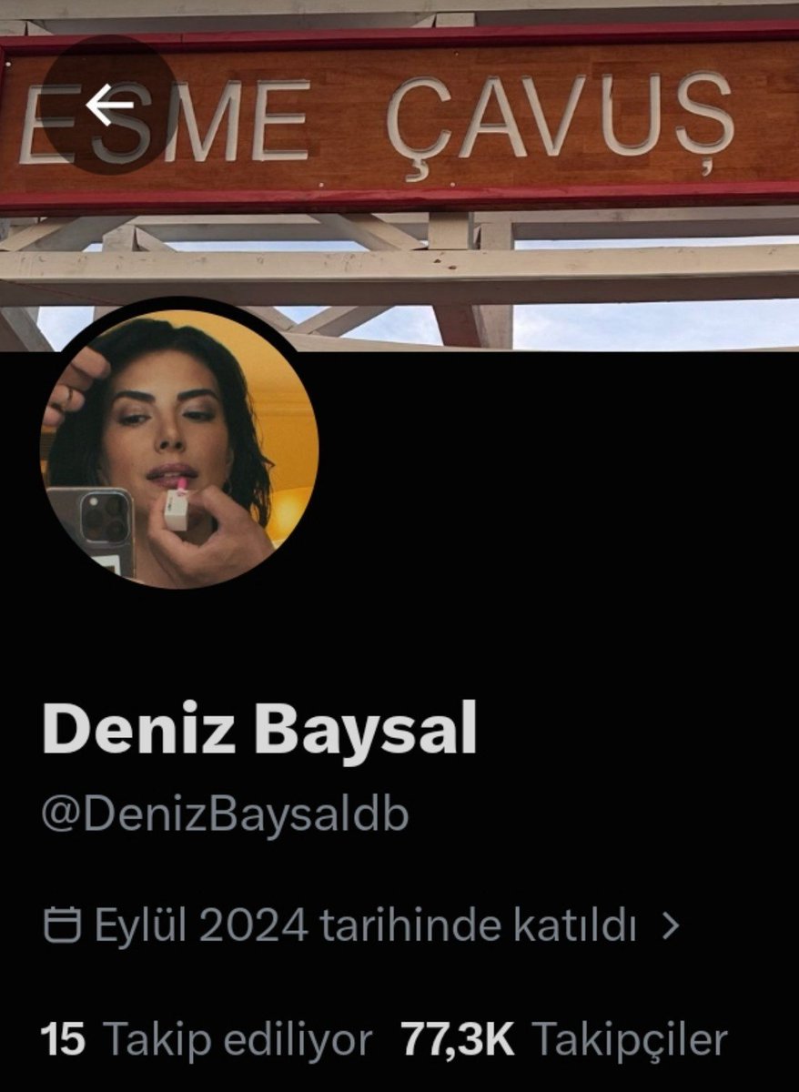mahperii_b's tweet photo. ÖZGÜRÜZ BE ÖZGÜRÜZ İSTE BUUUU💃🏻 https://t.co/QESEgpdDoi