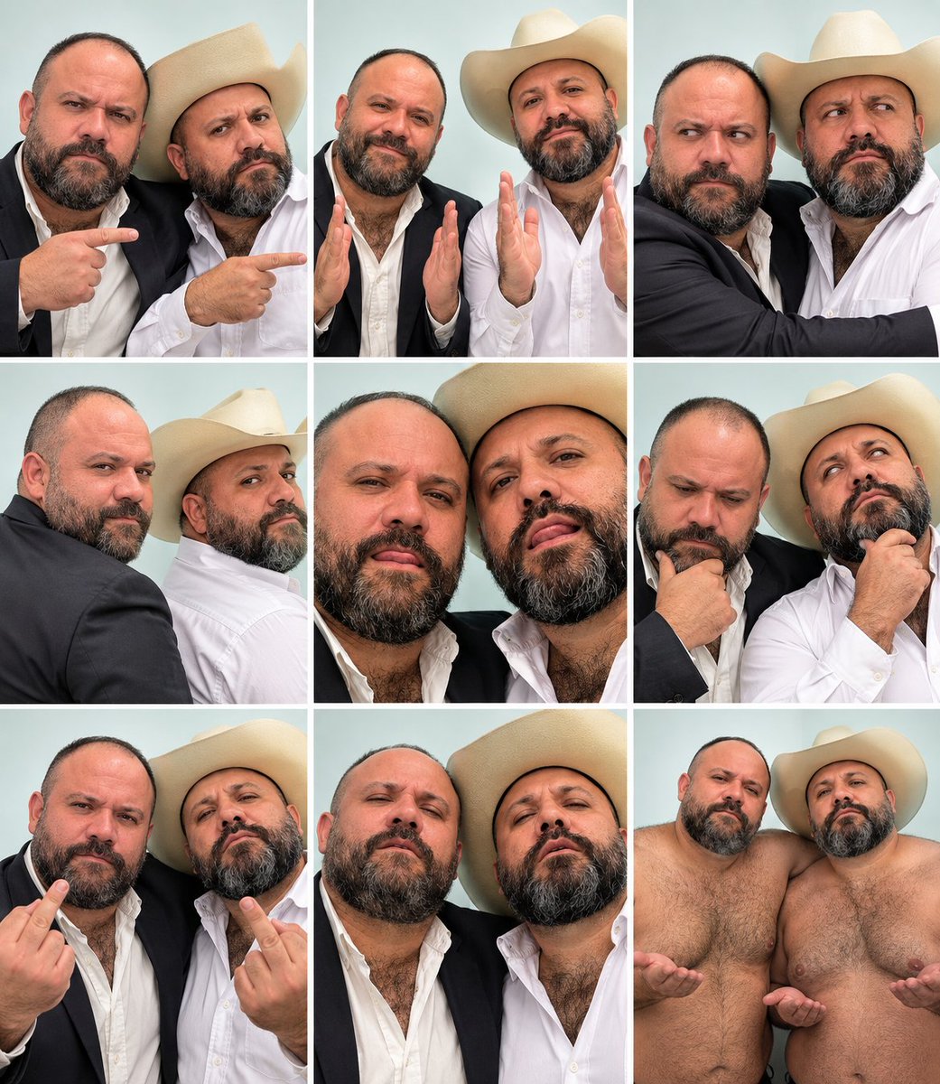 MotorolaPARP's tweet photo. @rickguz So handsome... Guapísimo🥰😍😘 https://t.co/tR1E5KeXOI