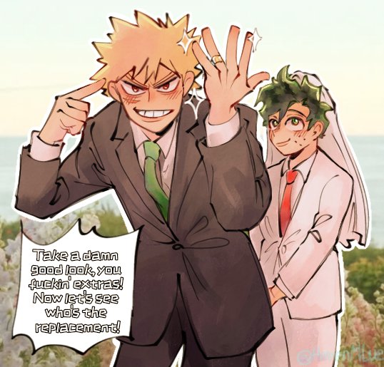 E_3015's tweet photo. Okay, i got It🥱
#bkdk #mha #bnha #勝出 #izuku #deku #bakugo #kacchan https://t.co/dYgXB4hLM5
