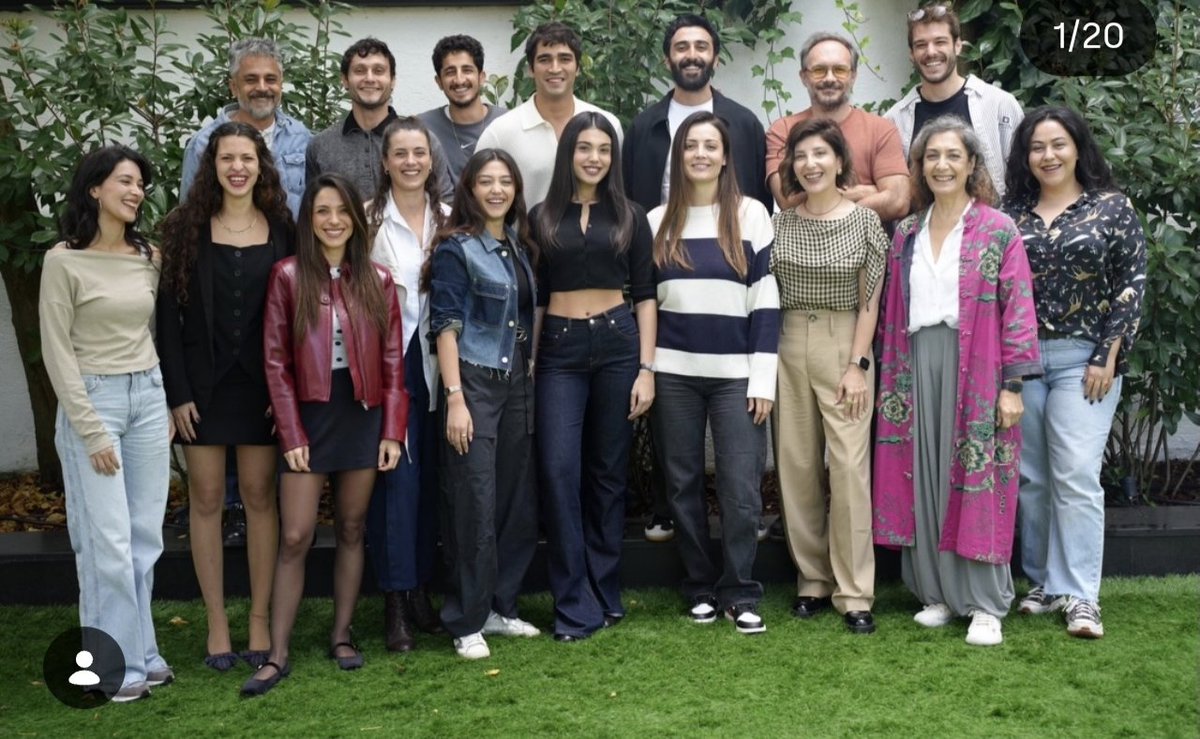susuzyazetk's tweet photo. 🆕 Susuz Yaz Dizimizin Okuma Provasından Fotoğraflar 

#SusuzYaz https://t.co/l8poJFBVoT