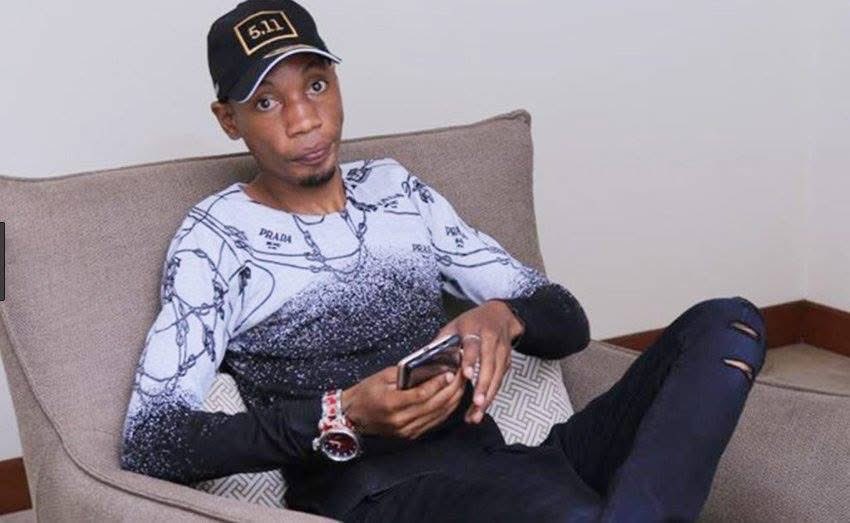 NapoleoneEm's tweet photo. *BRYAN WHITE; THE TRUTH. HOW HE GOT THE MONEY AND WHERE THE MONEY WENT:
—————————————————-

Yesterday, I was in Kololo as MC for a gig when I met an Italian journalist called Antonio Siena. Antonio is doing a follow up on a Bryan White story that he started working on eight years ago. I found him with several photos of Bryan White and all the 'podium' people and he told me he is in Uganda to finish the story.
The story according to Antonio goes like;
Around 2009, cracks had started emerging in Muamar Gadaffi's administration and the Libyan border had become porous, leaving the way for many sharp people to escape to Italy. Several Africans took advantage, especially Nigerians, Malians, Ethiopians and some Ugandans like Bryan White. With his skin colour and hair (he had curly hair then) he easily managed to get a Libyan I.D and passport which helped him settle in Italy as an immigrant.
Bryan White was a hard working immigrant at a Milan restaurant and Angela Viviana Rossi, the beautiful owner of the restaurant fell in love with Bryan White. Vivianna is a niece to Silvio Barlusconi, the former Italian Prime Minister who is one of the richest men in Italy and the world at large. Luck is when the daughter of a rich man falls in love with you. Women are kind, generous and generally big-hearted, that's why they need to be celebrated.
Actually on Friday 23rd October at the Kampala Serena Hotel, two of  Uganda’s funniest comedians, @idringp and @DrHilaryOkello will go head to head in a “battle of the ribs” comedy concert termed “2 Kings-One Mic.” Come we celebrate Ugandan comedy. This is what the post was about. 😃😅😂 See you all.